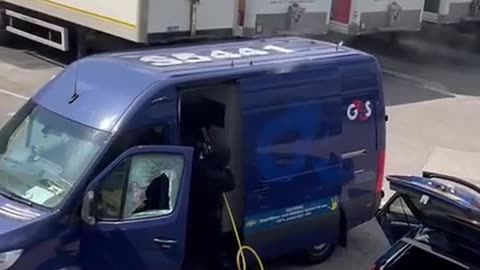 Robbery