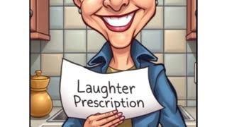 🤣 Doctor's Orders? 🤔