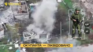 Intense Drone Strikes on Russian Infantry + More from the Previous Day