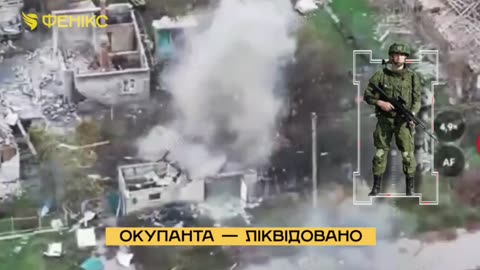 Intense Drone Strikes on Russian Infantry + More from the Previous Day