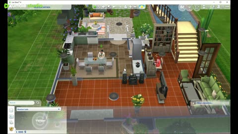 Sims 4 reto rey de las colecciones