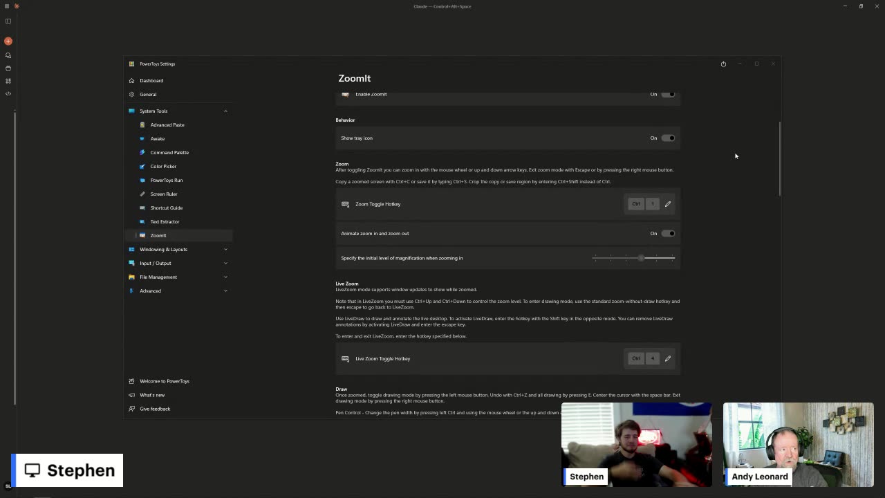 [Encore 1] AI Wednesdays - 13 Aug 2025