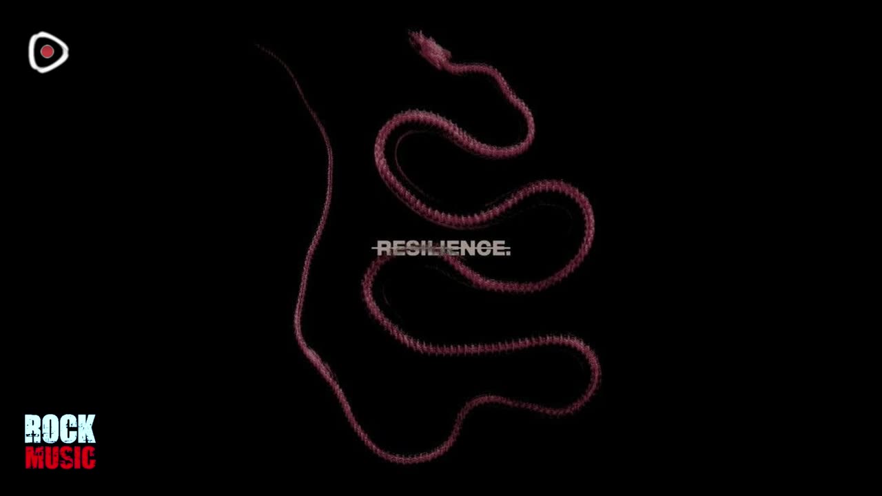 THROATCUT. - RESILIENCE. (2025)