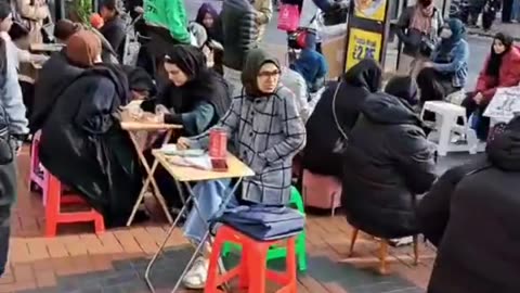 Tourist shocked by what he sees in London.#share #truth #knowledge #trend\