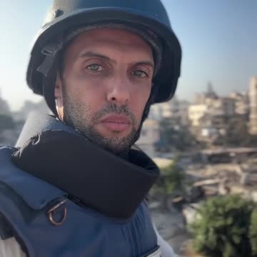 They will destroy our city soon