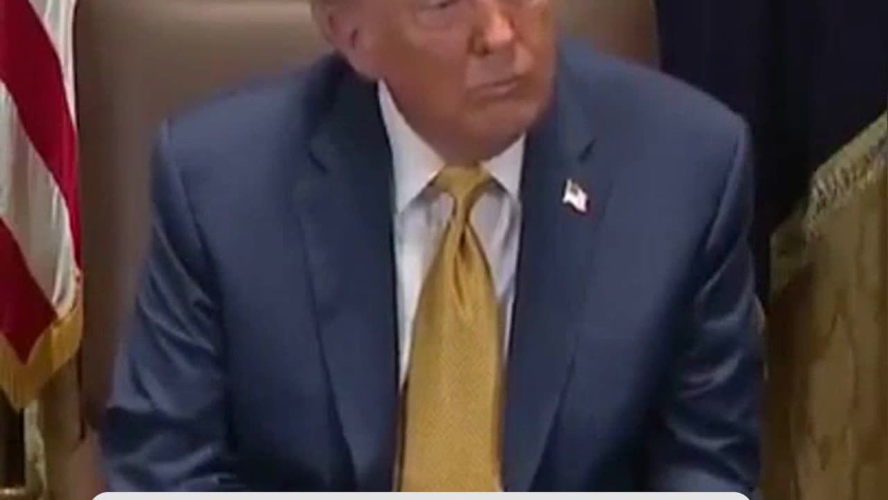 Trump Makes Amnesty Stance Clear