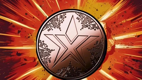 TEXITcoin Outlaw