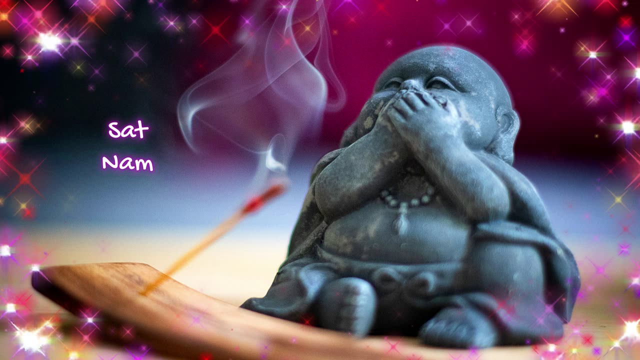 The POWER of Silence