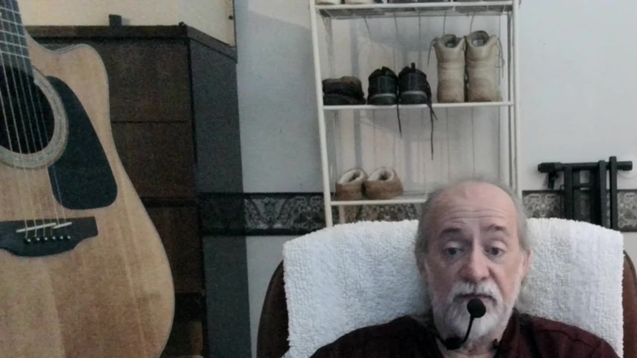 TF Williams Podcast 20 Oct 2025