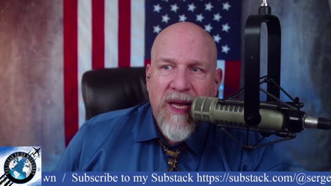 ep 34: The Geoengineering War Against the American People