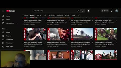What's In The News