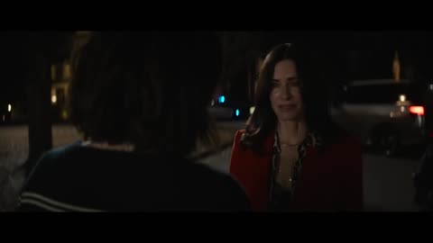 Scream 7 | Official Trailer (2026 Movie) – Neve Campbell, Courteney Cox