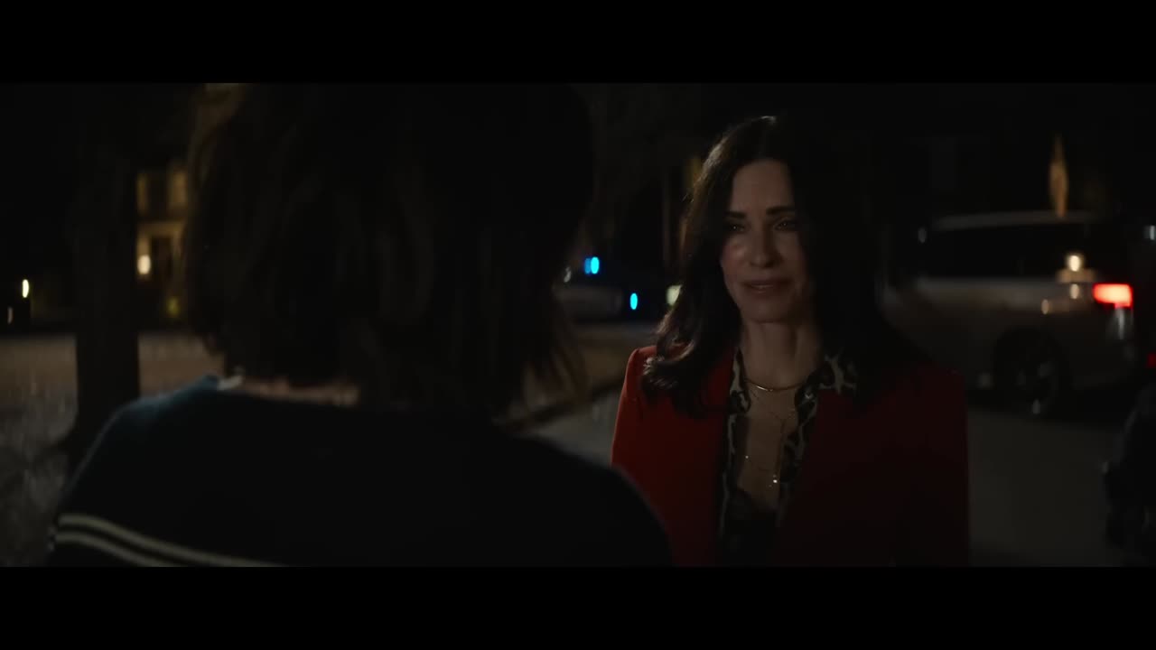 Scream 7 | Official Trailer (2026 Movie) – Neve Campbell, Courteney Cox