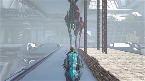 no voice 12-03-2025 ASE slow day in ark 061