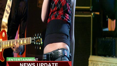 Ashlee Simpson Felt Like Saturday Night Live Lip