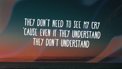 Alan Walker, Sabrina Carpenter & farruko-On My Way (Lyrics)
