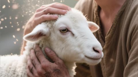 The Law of Burnt Offerings