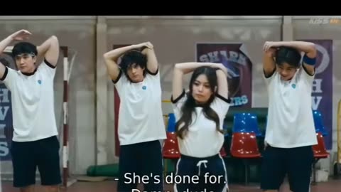 You crazy woman 😂keifer