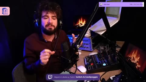 La strage di Bologna - fu la risposta dell'OLP agli accordi di pace tra Egitto e Israele ? parte I