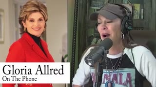 Epstein Victims Lawyer Gives Opinions on Ghislaine & Trump – Gloria Allred