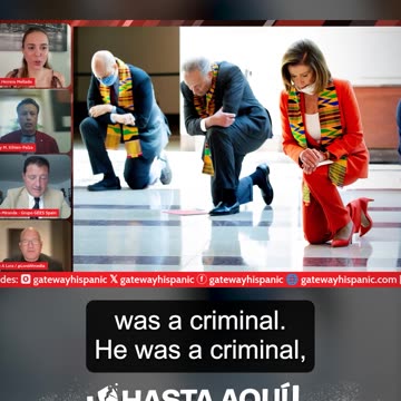 Figuras como BLM se convierten en marcas registradas de los demócratas y facturan miles de millones