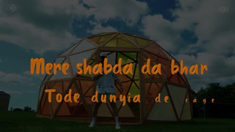 D PAC - Sunda Sunanda Munda (Official Lyrical Music Video) B2b Records | Latest Rap Song