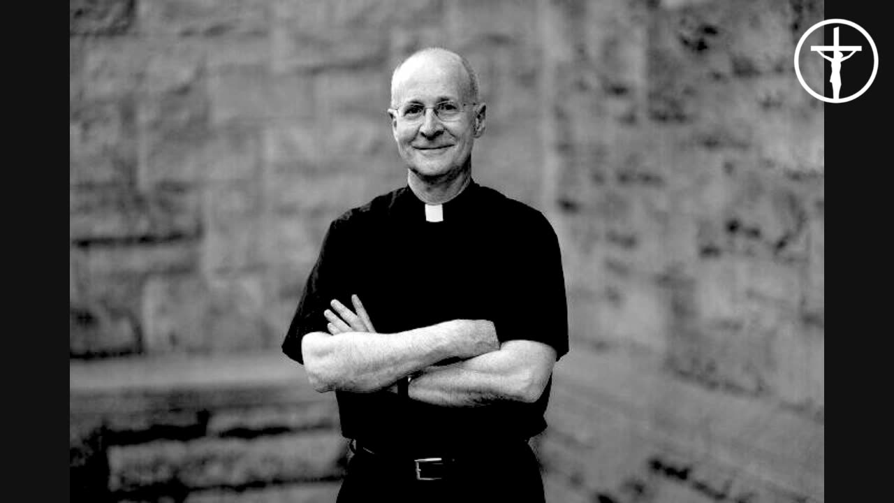 Against the Errors of James Martin