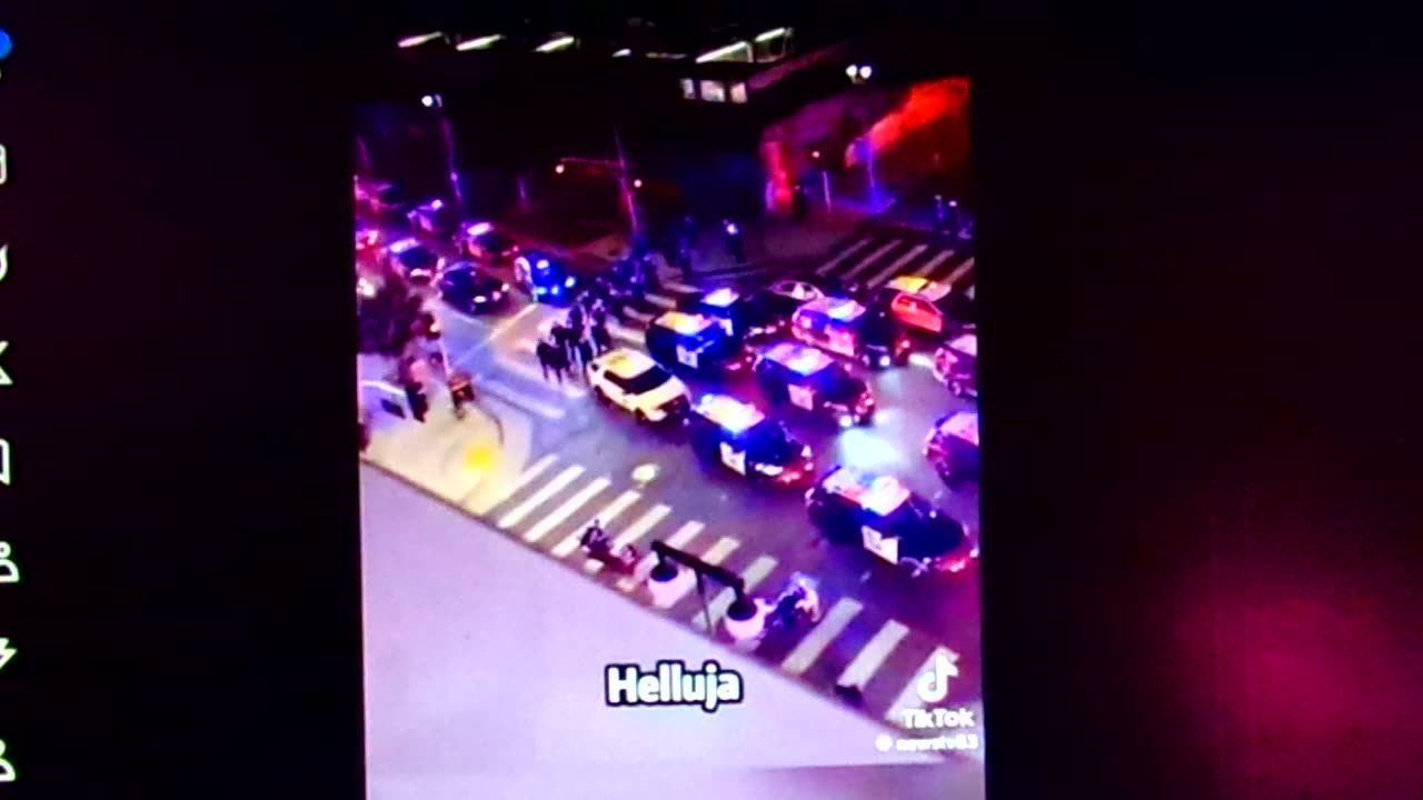 To Protesters: