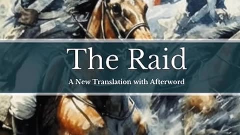 Short Stories I've Read_ _The Raid_ by Tolstoy.mp4