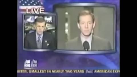 The Notorious Banned Fox News Israeli, Mossad 9/11 Connection Segment and it's fallout
