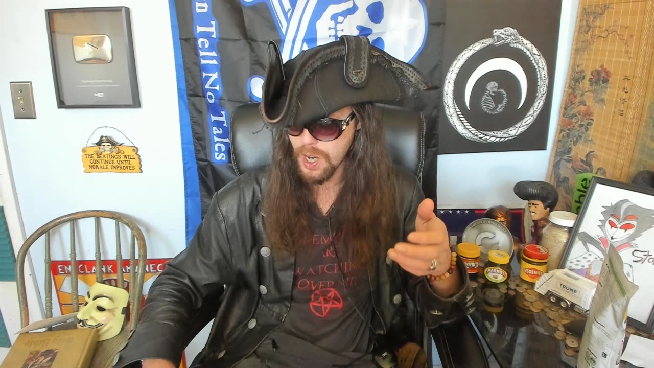 There is, Effectively, No Agenda for Democrats