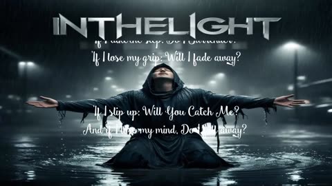 InTheLight ~ Will I Find All The Answers { Lyrics ) Remix 1 Christcore Slowed PC FX