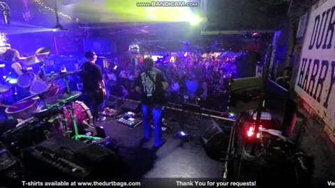 DECEMBER 30 2023 LIVE AT DURTY HARRY'S BAR PART 3