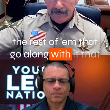 From Covid to Riots: Upholding the Constitution