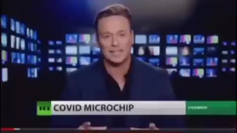 Microchip vaccines
