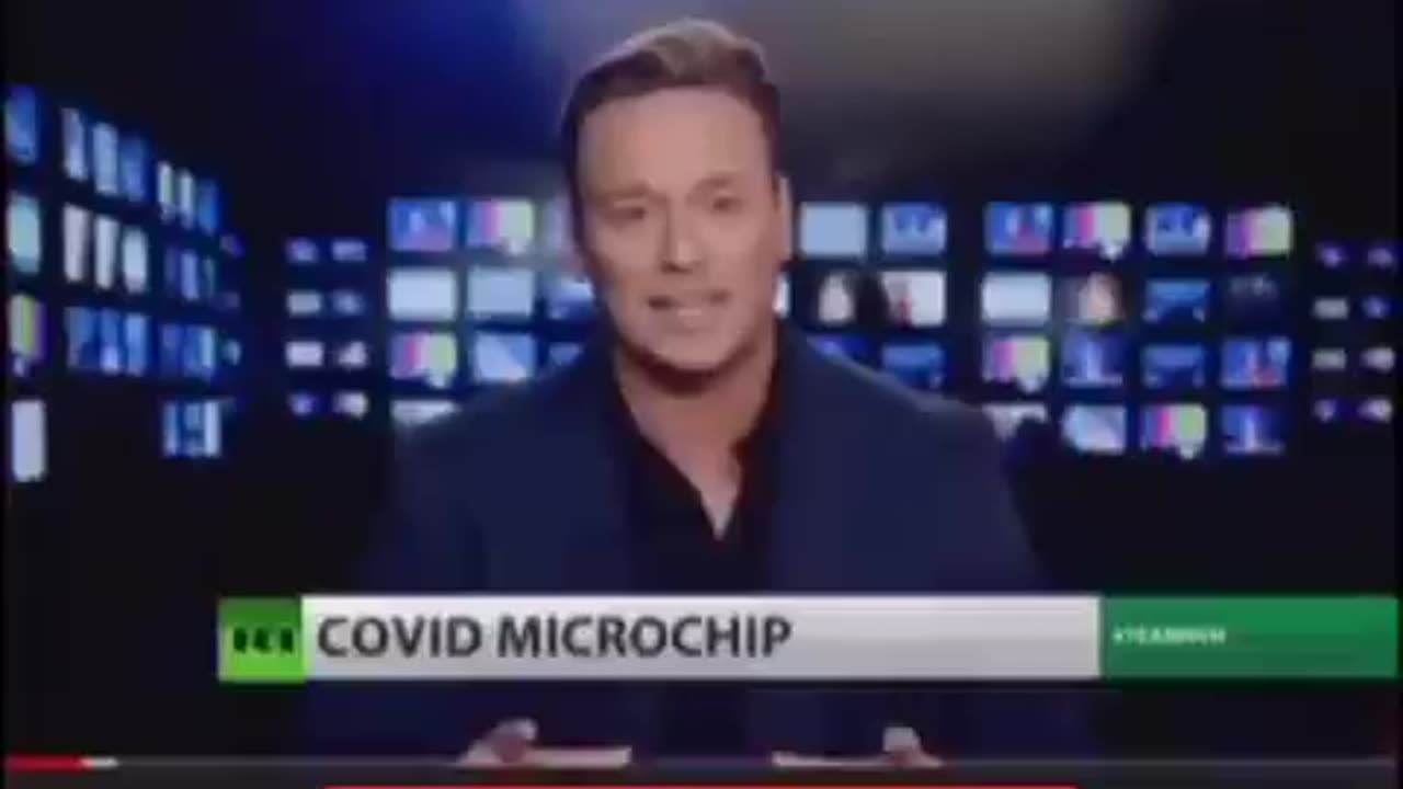 Microchip vaccines