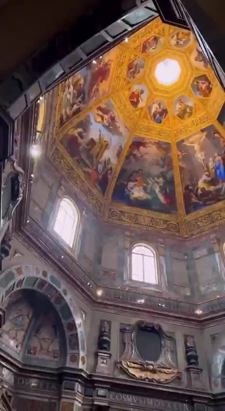 Do you believe this was built with hammers and chisels