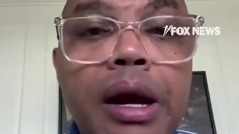 Charles Barkley: Under no circumstances, Men should not play Sports against Women