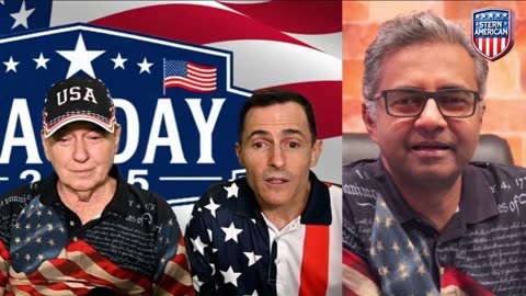 Voices of Valor – Flag Day Celebration Live Stream