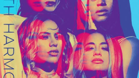 FIFTH HARMONY 2017 ALBUM