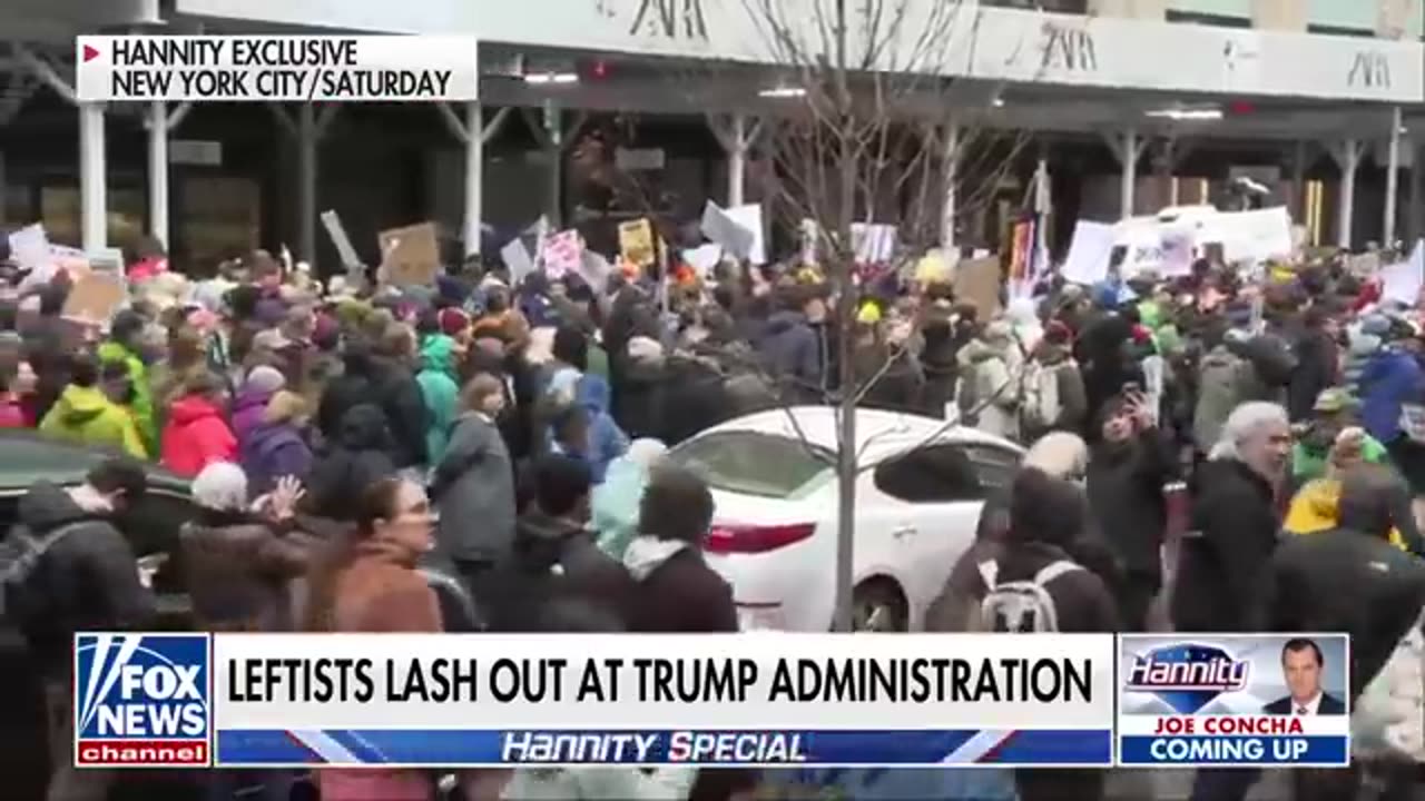 Warning_ The left is ready to ‘burn the system’ to the ground