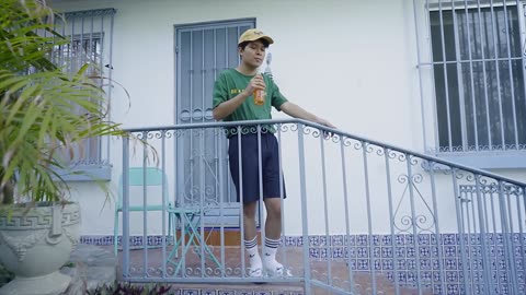 DRIMS - ¿Qué Nos Pasó_