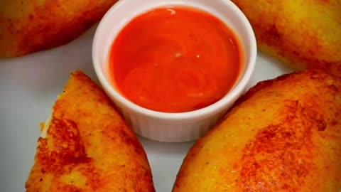 Papas Rellenas: The Stuffed Potato Recipe They Don't Want You to Know!