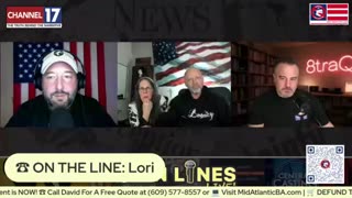 Q News w/ Scott Zimmerman & Mark Messina: Situation Update! - 3/21/25