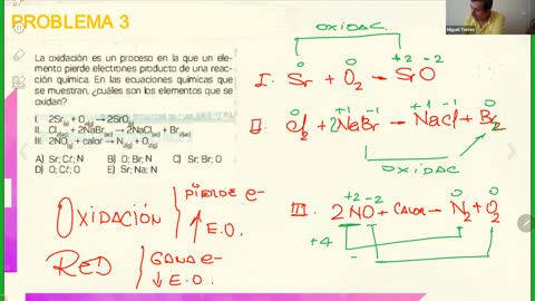 AULA 20 REGULAR 2025 - 1 | Semana 05 | Química