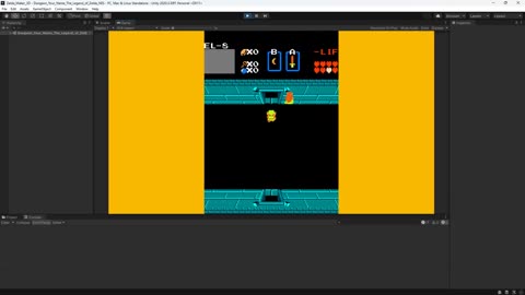 One More Attempt Before Bed