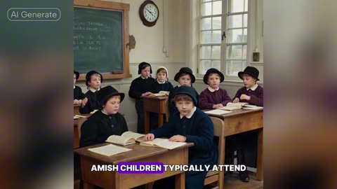 Amazing Amish Directory Marketing Video