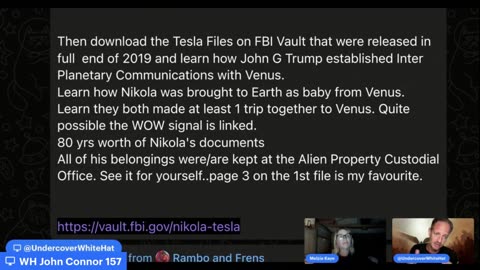 RE_READ TESLA "THE STORM"