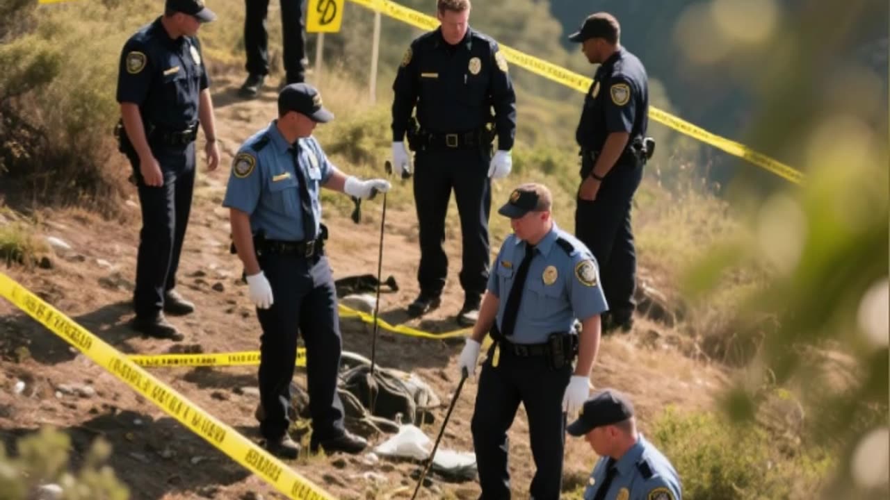 The Dog Walk That Uncovered 11 Graves - The West Mesa Murders (Part 1)