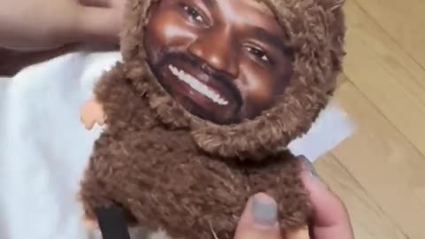 😂🎁 This Labubu Doll is a Surprise! | FunFM